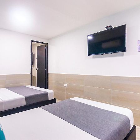 Hotel Cuchara De Palo Ayenda Санта-Марта Экстерьер фото