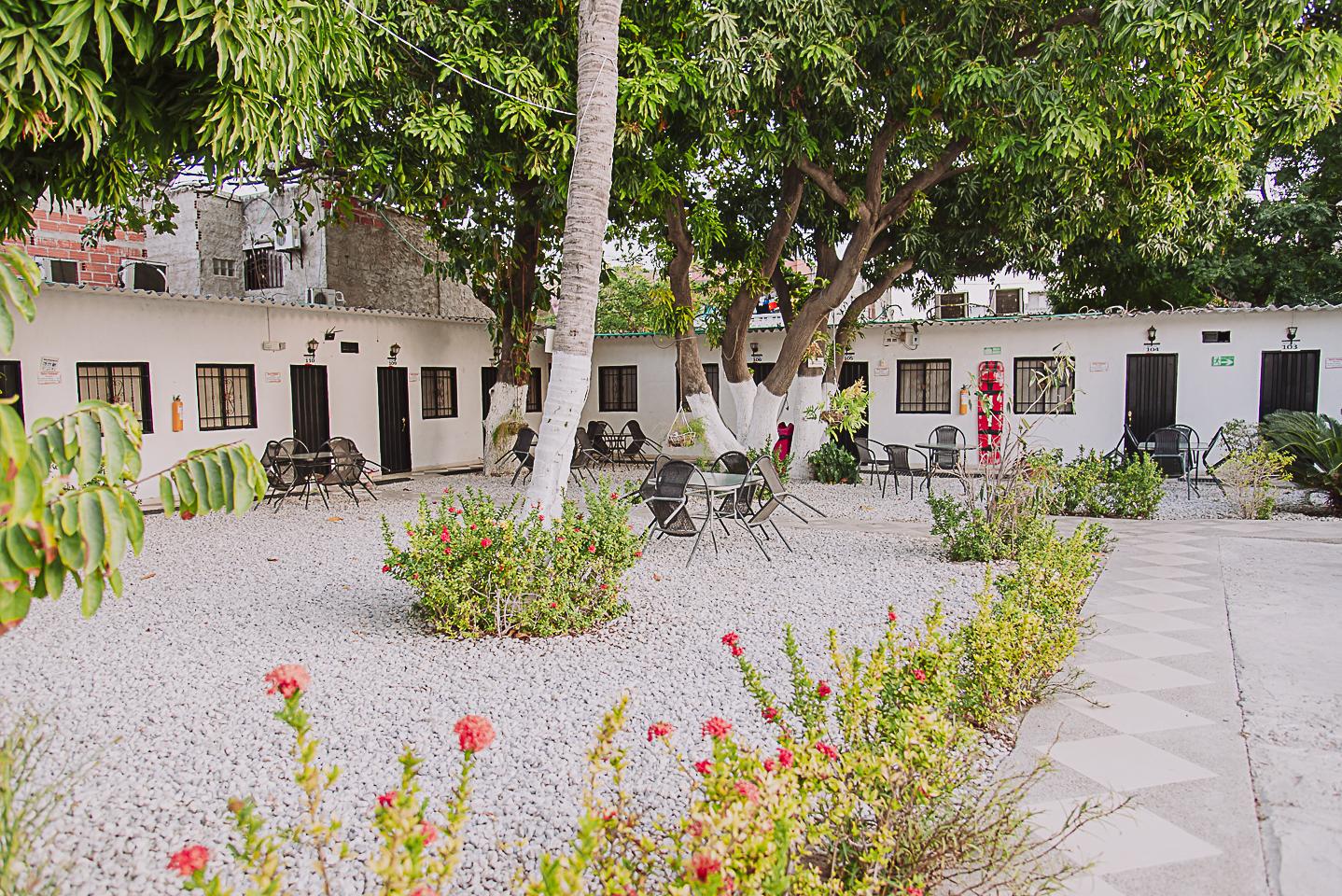 Hotel Cuchara De Palo Ayenda Санта-Марта Экстерьер фото