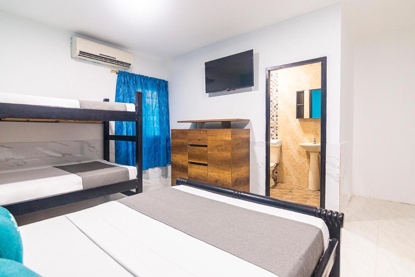 Hotel Cuchara De Palo Ayenda Санта-Марта Экстерьер фото
