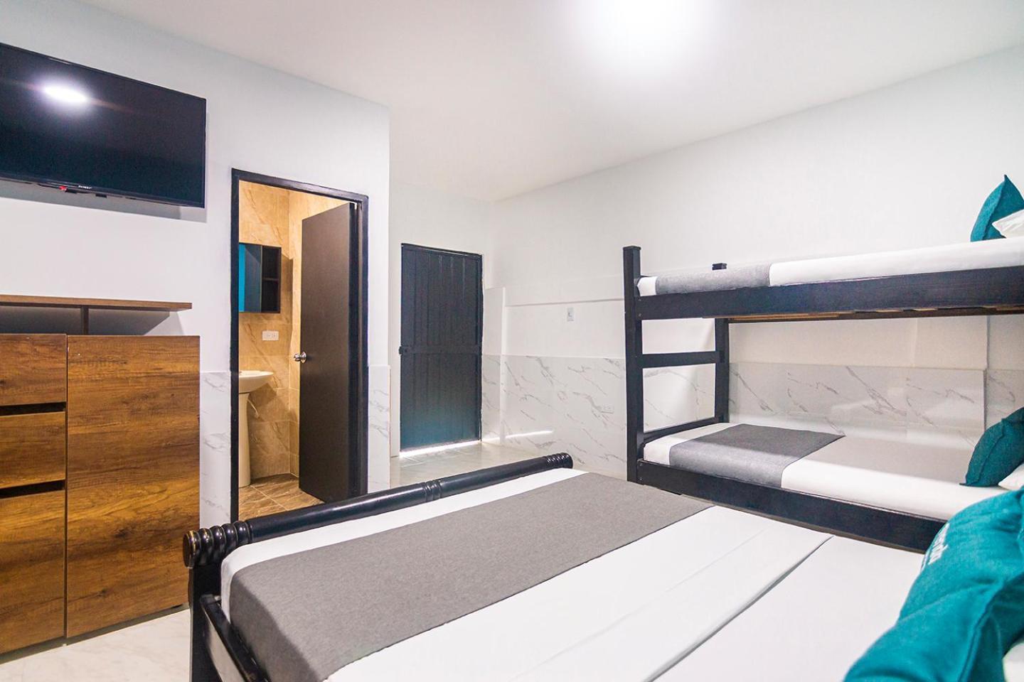 Hotel Cuchara De Palo Ayenda Санта-Марта Экстерьер фото