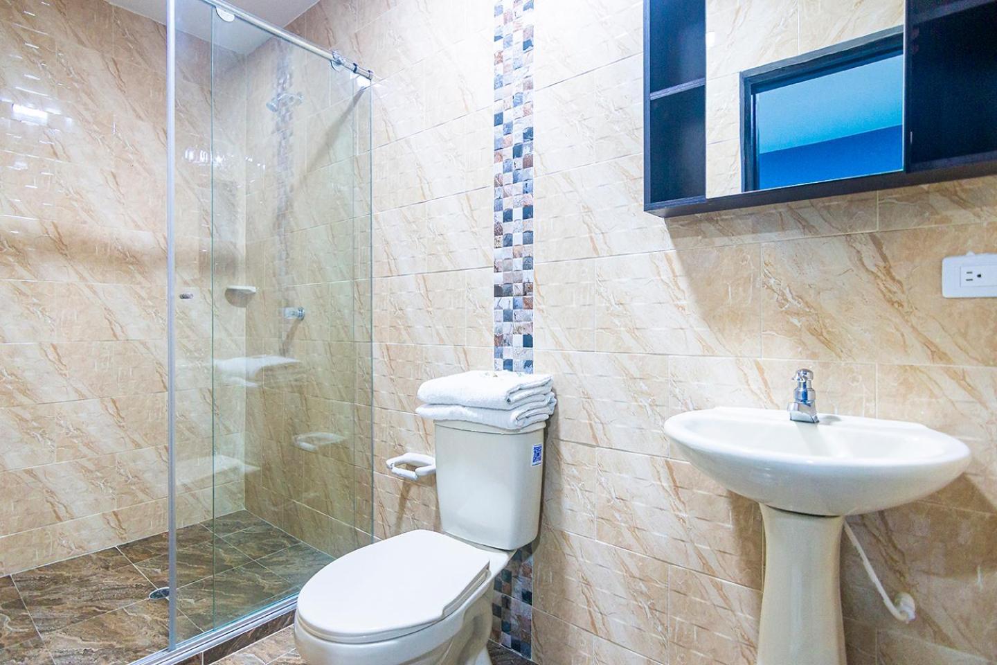 Hotel Cuchara De Palo Ayenda Санта-Марта Экстерьер фото